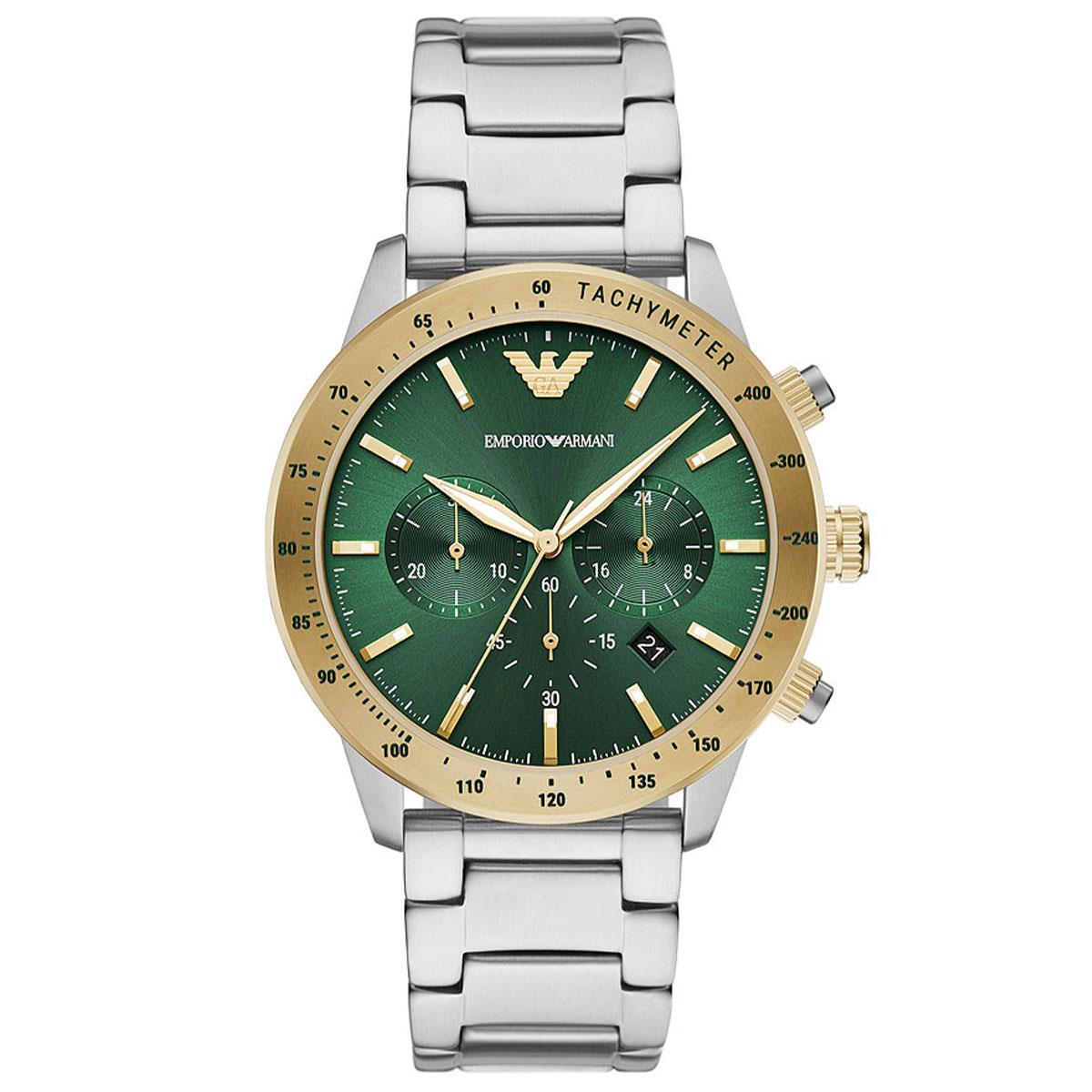 Emporio Armani AR11454 Men's Watch Emporio Armani AR11454 Men's Watch